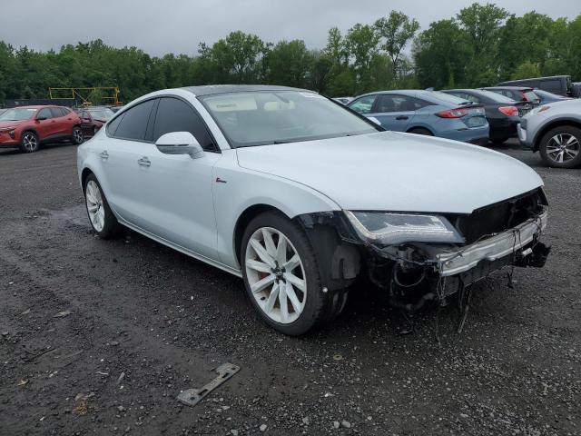 2015 AUDI A7 PREMIUM WAUWGAFC8FN006358