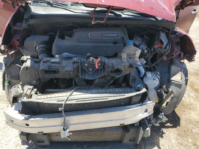 2017 FIAT 500L TREKK ZFBCFADH3HZ039225