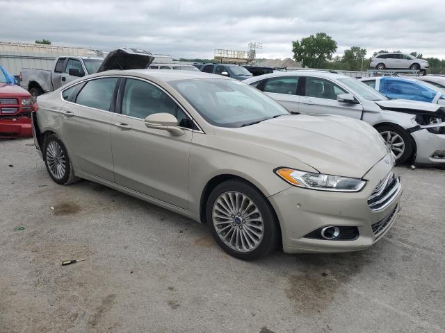2015 FORD FUSION TITANIUM 3FA6P0K90FR169581