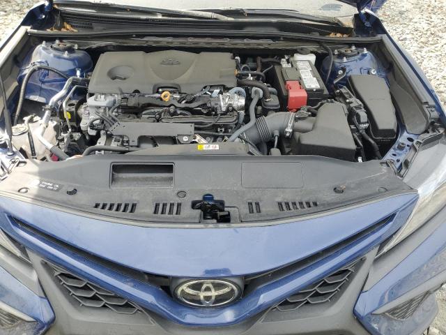 2024 TOYOTA CAMRY 4T1T11AK9RU235868