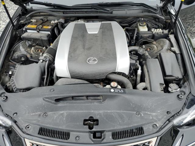 2019 LEXUS IS 300 - JTHC81D20K5037660