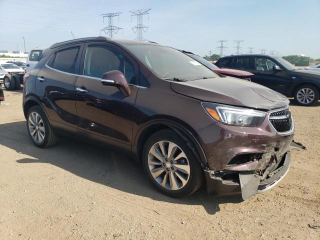 Vin: kl4cjasb1jb627613, lot: 61186765, buick encore preferred 20184