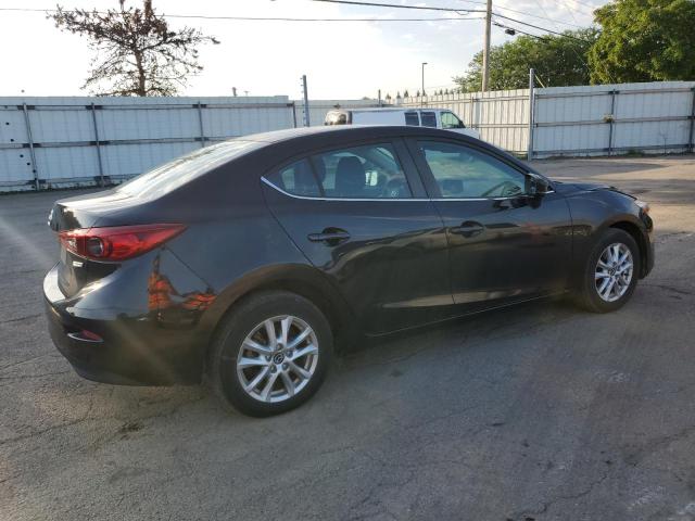 Vin: 3mzbn1u71jm244498, lot: 61695945, mazda 3 sport 20183