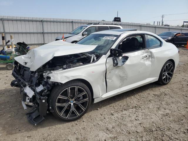 Vin: 3mw33cm0xr8e20882, lot: 60224445, bmw 2 series 2024 img_1