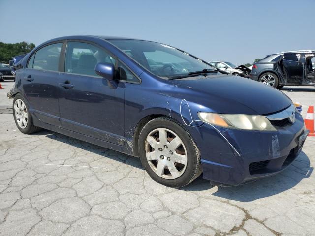 Vin: 19xfa1f54ae029798, lot: 59277025, honda civic lx 20104
