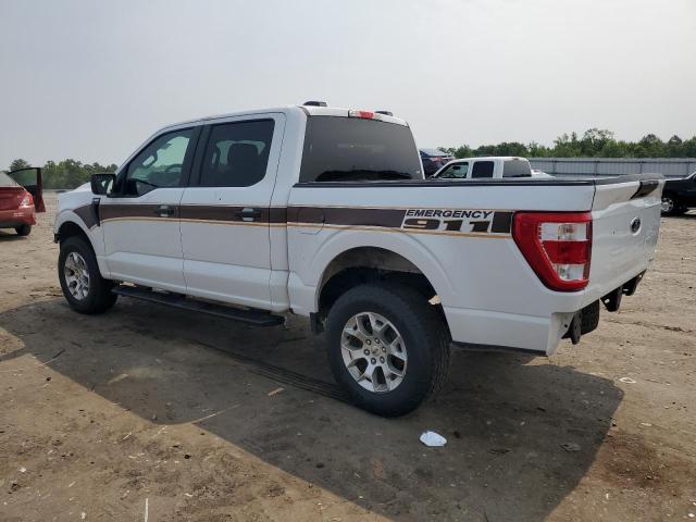 2022 FORD F150 POLIC 1FTFW1P88NKD26019