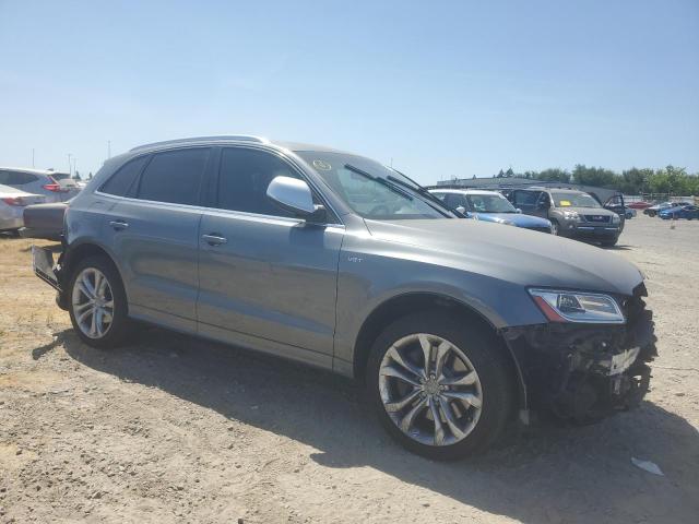 2014 AUDI SQ5 PRESTI - WA1VGBFP5EA074284