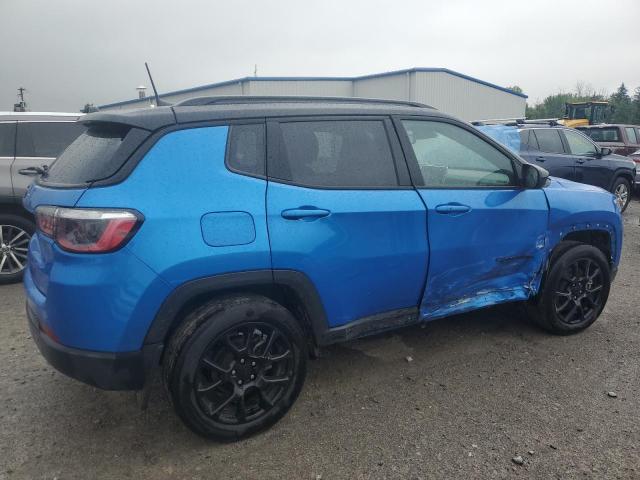 Vin: 3c4njdbn7pt548285, lot: 61689895, jeep compass latitude 20233