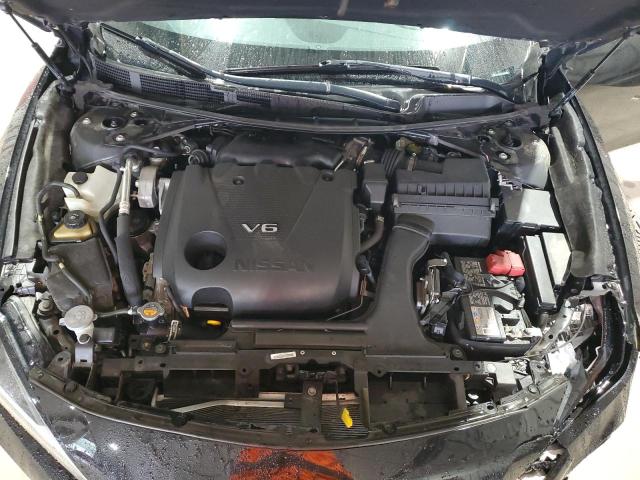 2020 NISSAN MAXIMA S 1N4AA6BV1LC382934