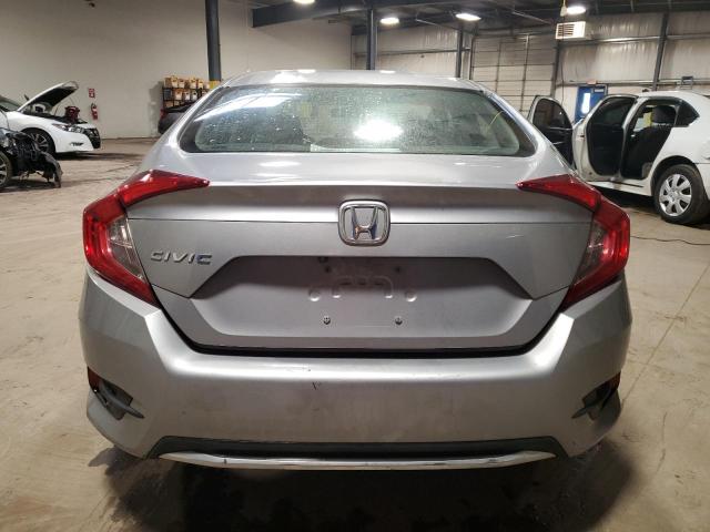 2019 HONDA CIVIC LX 2HGFC2F60KH518151