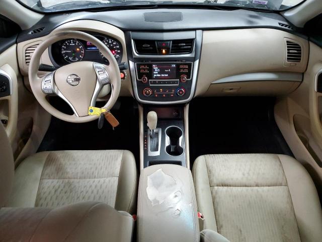 2016 NISSAN ALTIMA 2.5 - 1N4AL3AP7GN332013