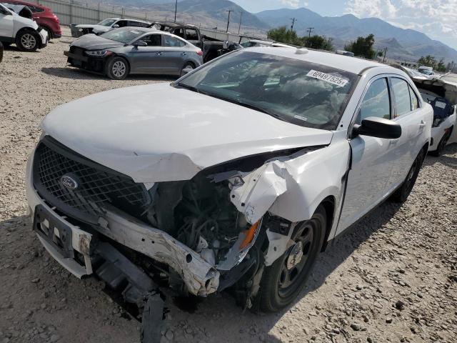 Vin: 1fahp2l89dg123469, lot: 60497525, ford taurus police interceptor 2013 img_1