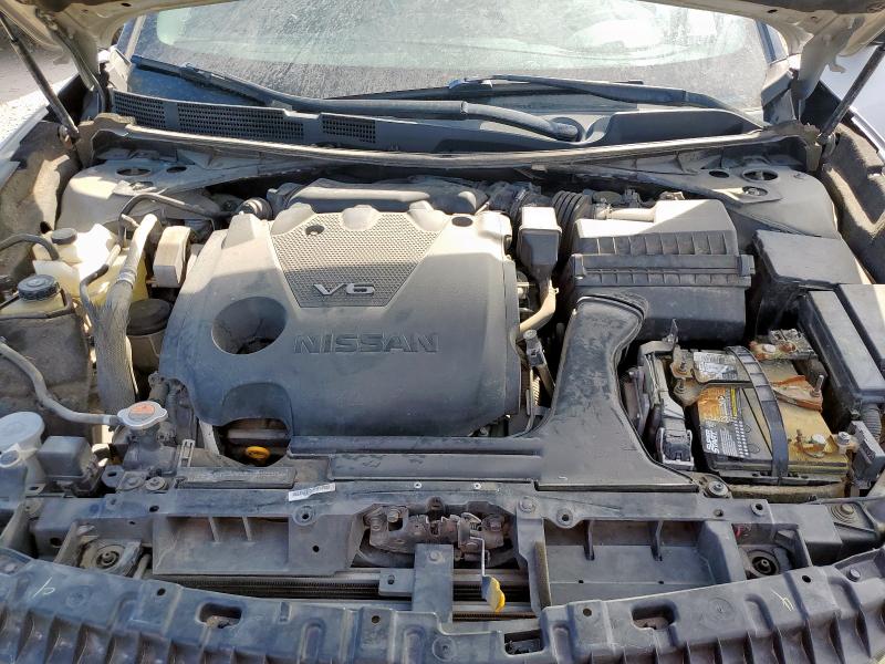 2016 NISSAN MAXIMA 3.5 - 1N4AA6AP0GC402695
