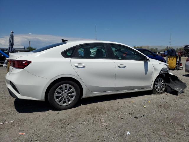 Vin: 3kpf24ad7re782069, lot: 60120175, kia forte lx 20243