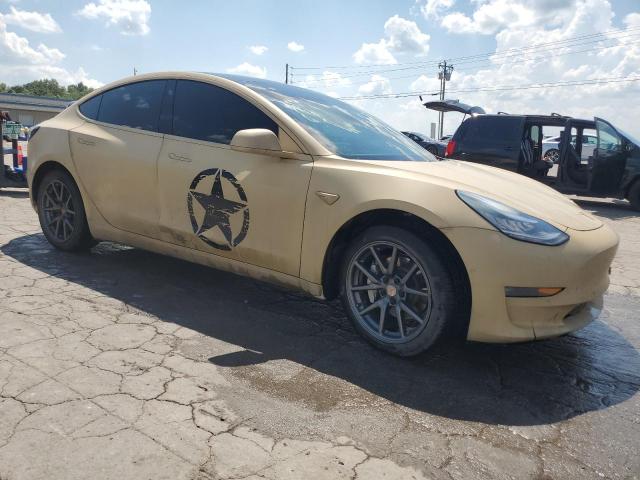 Vin: 5yj3e1eb6kf418405, lot: 61737365, tesla model 3 20194