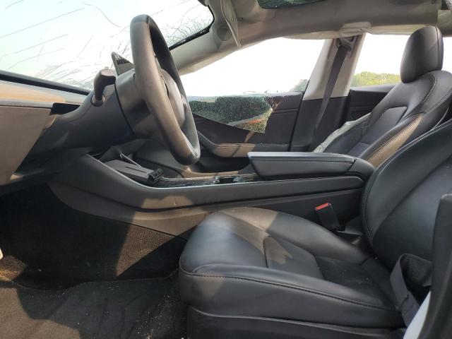 2020 TESLA MODEL 3 - 5YJ3E1EC8LF791617