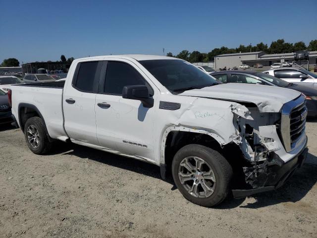 2019 GMC SIERRA C15 1GTR8AEH8KZ417692