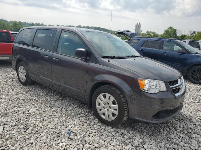 Vin: 2c4rdgbgxkr638330, lot: 58793575, dodge caravan se 20194