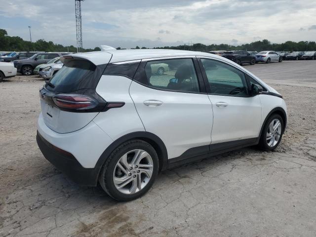 Vin: 1g1fw6s01p4142796, lot: 59552365, chevrolet bolt 1lt 20233