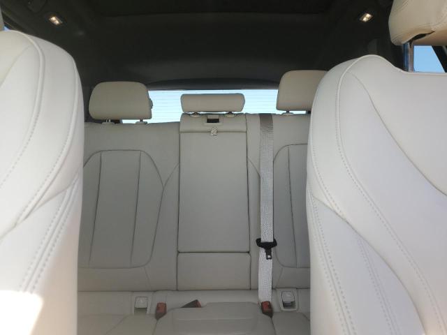 2019 BMW X3 XDRIVE3 - 5UXTR9C5XKLP84315