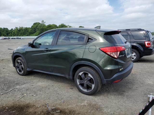 2018 HONDA HR-V EX 3CZRU6H5XJM719246