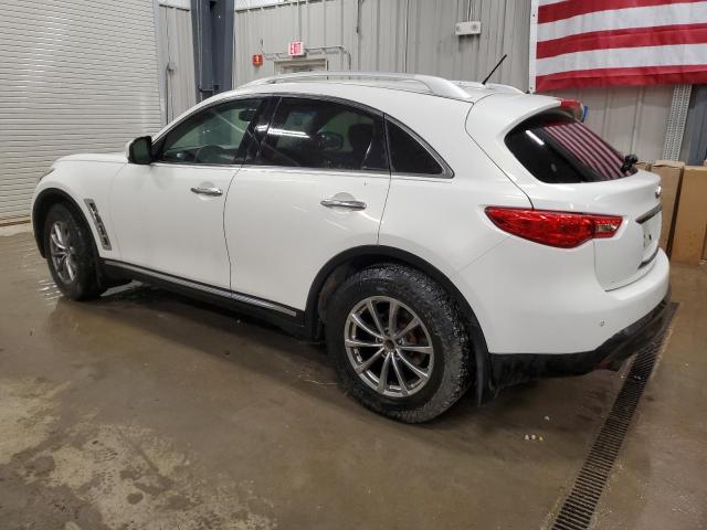 2013 INFINITI FX37 - JN8CS1MW1DM173301
