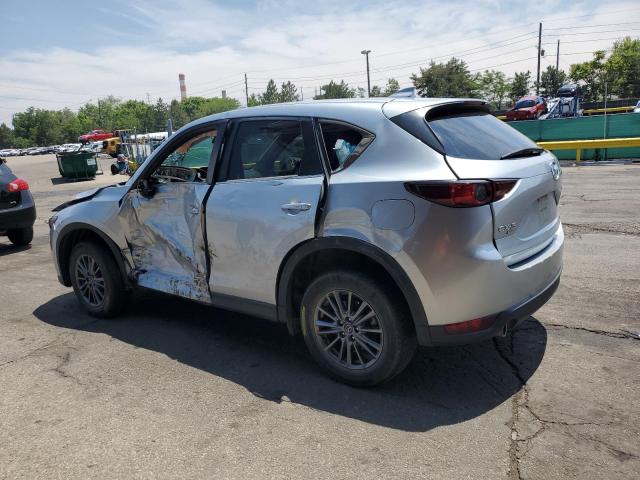 Vin: jm3kfbcm4m0323420, lot: 59577625, mazda cx-5 touring 20212