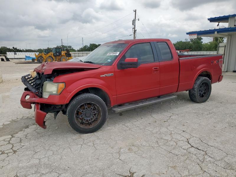 Vin: 1ftfx1cv9akb84802, lot: 56970445, ford f-150 super cab 2010 img_1