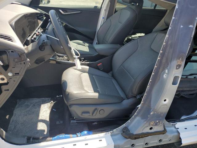 2023 KIA NIRO SX TO KNDCR3LF1P5075596