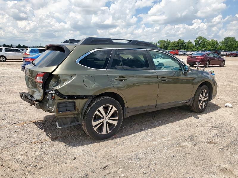 2018 SUBARU OUTBACK 2. 4S4BSANC7J3315210