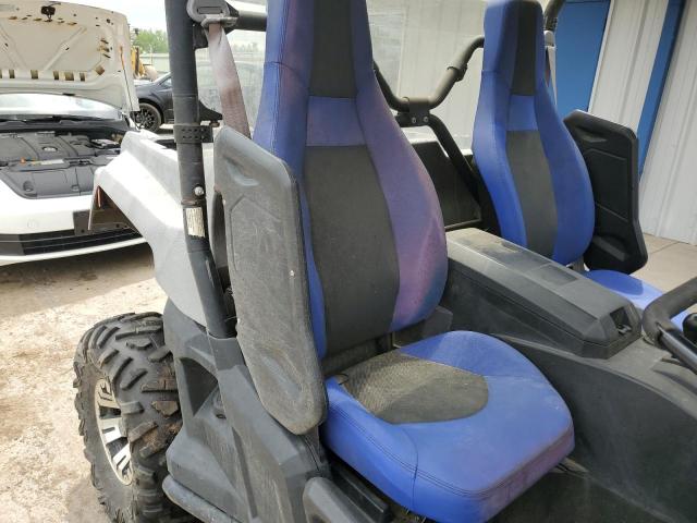 2017 YAMAHA YXE700 E 5Y4AM91Y0HA103420