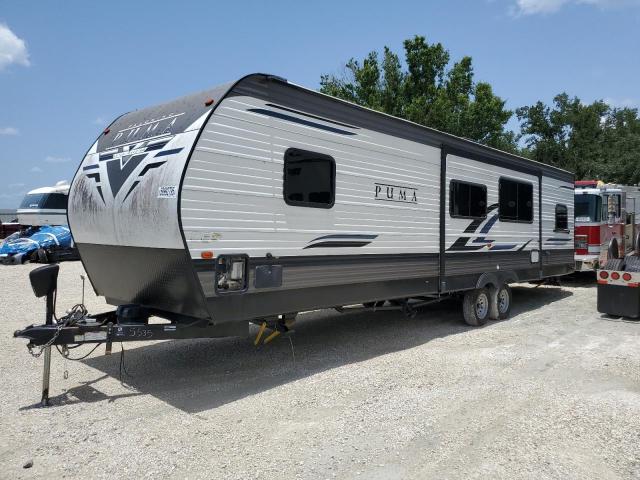WILDWOOD PUMA 2021 5ZT2PUTB4M4009564 photo #3