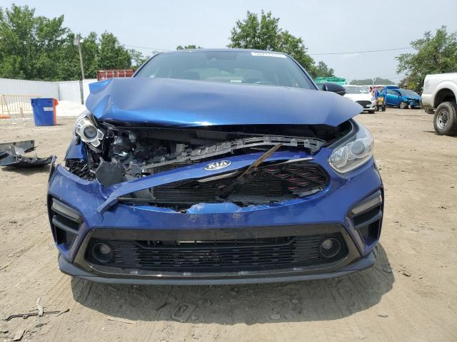 2021 KIA FORTE GT L - 3KPF34ADXME268447