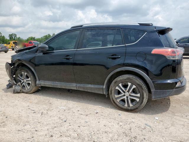 2018 TOYOTA RAV4 LE - 2T3ZFREV6JW491363