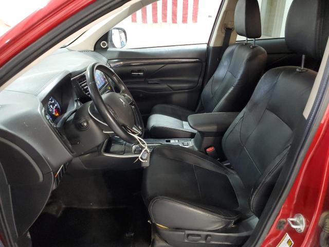 2018 MITSUBISHI OUTLANDER JA4AZ3A38JZ034120