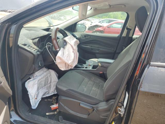 2019 FORD ESCAPE S 1FMCU0F7XKUA51339