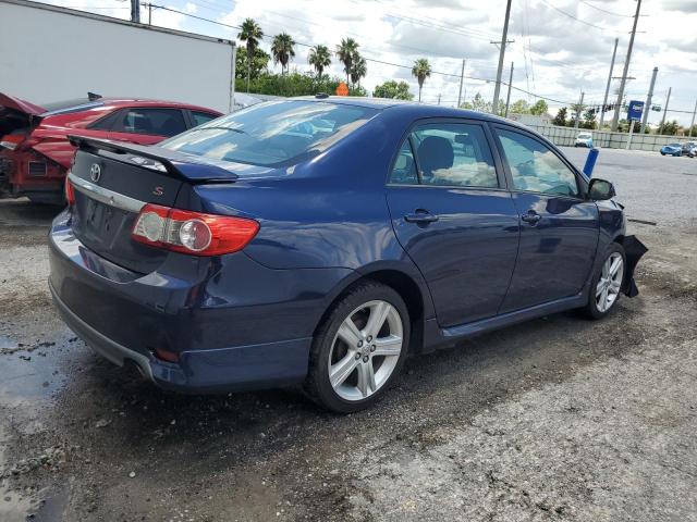 Vin: 5yfbu4ee7dp147730, lot: 61040345, toyota corolla base 20133