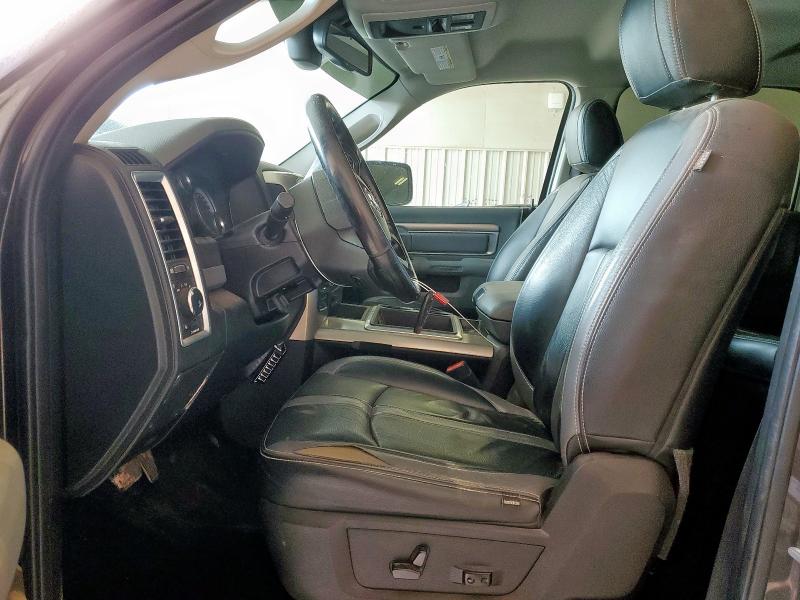 2015 RAM 1500 SLT - 1C6RR7LT0FS620301