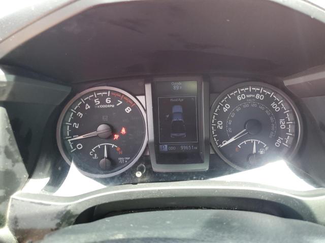2020 TOYOTA TACOMA DOU 3TMAZ5CN6LM125391