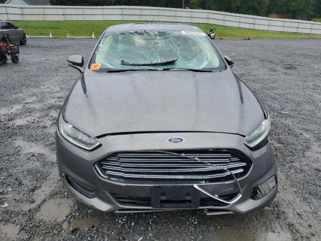 2014 FORD FUSION SE - 3FA6P0H77ER120110