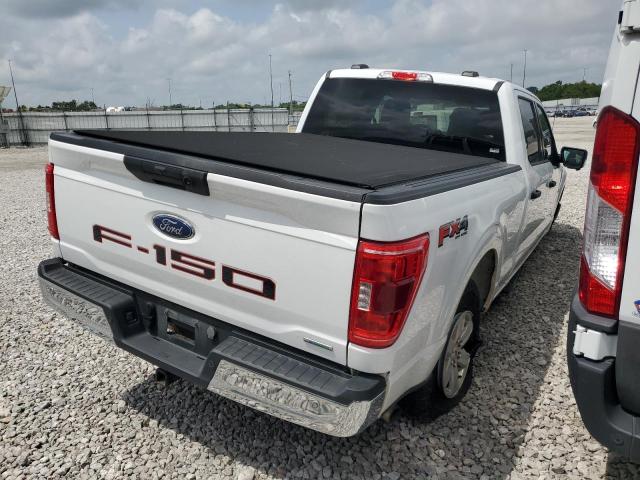 Vin: 1ftfw1e85pke81732, lot: 57493145, ford f-150 supercrew 20233