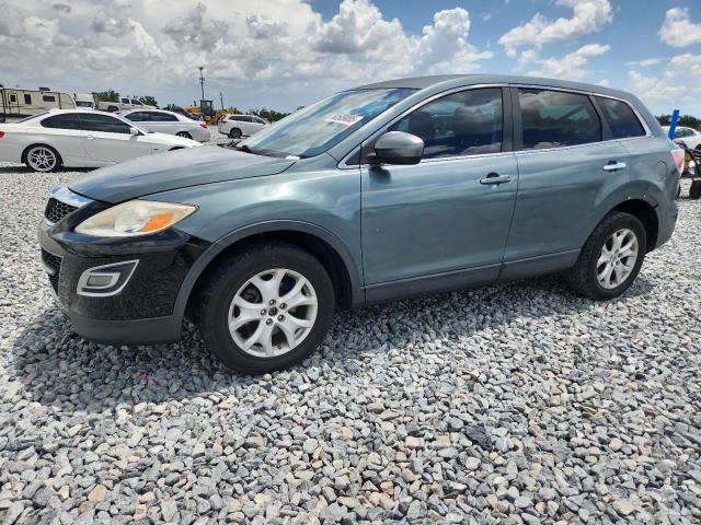 Vin: jm3tb2ba7b0304042, lot: 60509085, mazda cx-9 2011 img_1