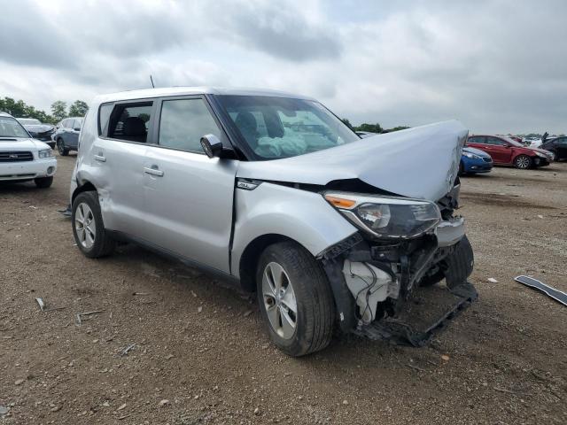 Vin: kndjn2a2xf7778615, lot: 61139595, kia soul 20154