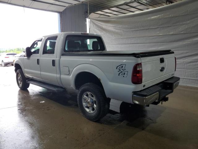 Vin: 1ft7w2b67ged07818, lot: 61246685, ford f250 super duty 20162