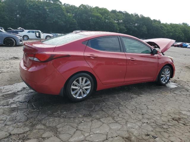 Vin: kmhdh4ae2fu377826, lot: 59478245, hyundai elantra se 20153