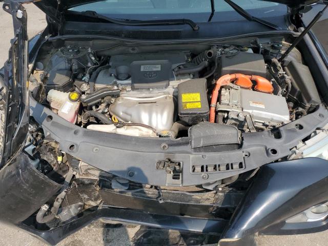 4t1bd1fk8eu123147 - 2014 Toyota Camry Hybrid - #59304225
