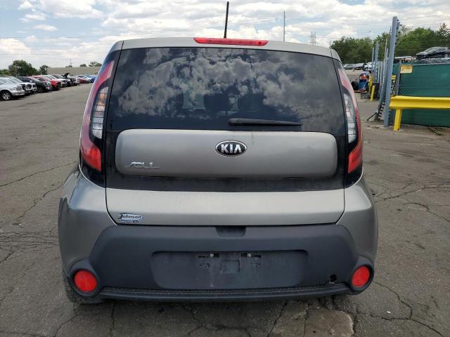 2015 KIA SOUL - KNDJN2A21F7140978