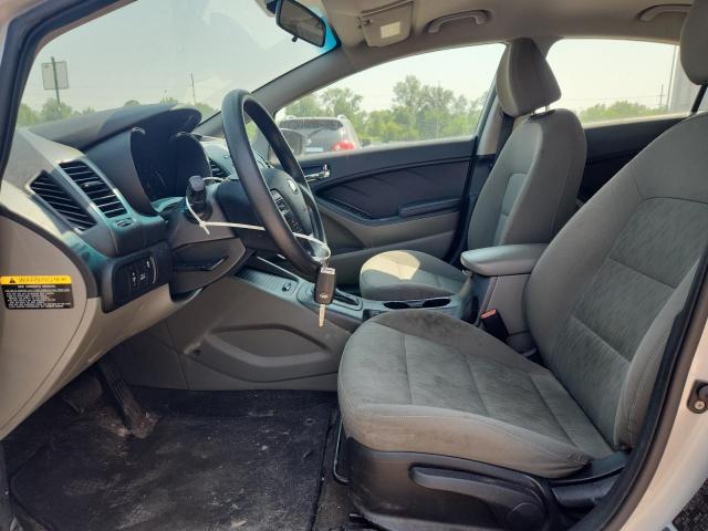 2016 KIA FORTE LX KNAFK4A62G5534108
