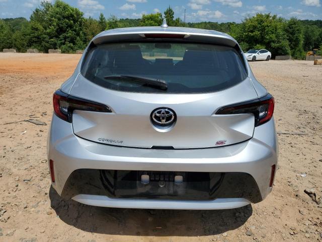 2023 TOYOTA COROLLA SE - JTND4MBE8P3211487