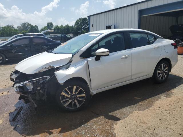 2020 NISSAN VERSA SV - 3N1CN8EV8LL864449